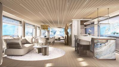 Gallery: Maiora 42 Exuma: The Renaissance of Living at Sea