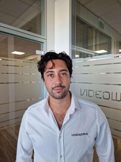 Gallery: Going Domeless: Videoworks Delivers Next-Gen AV/IT System on M/Y Project T One Off