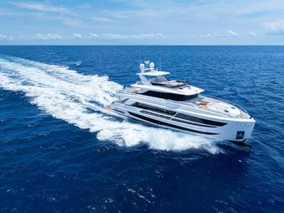 Gallery: Cannes Yachting Festival 2025: Horizon’s Showcase Revealed