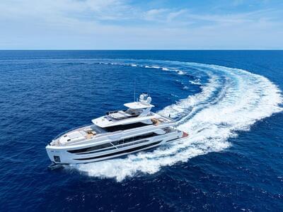 Gallery: Cannes Yachting Festival 2025: Horizon’s Showcase Revealed