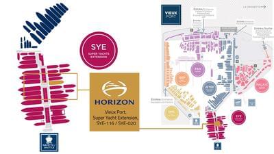 Gallery: Cannes Yachting Festival 2025: Horizon’s Showcase Revealed