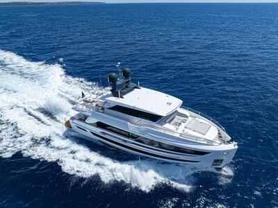 Gallery: Cannes Yachting Festival 2025: Horizon’s Showcase Revealed