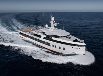 Gallery: DOUBLE DELIVERY FOR DAMEN YACHTING