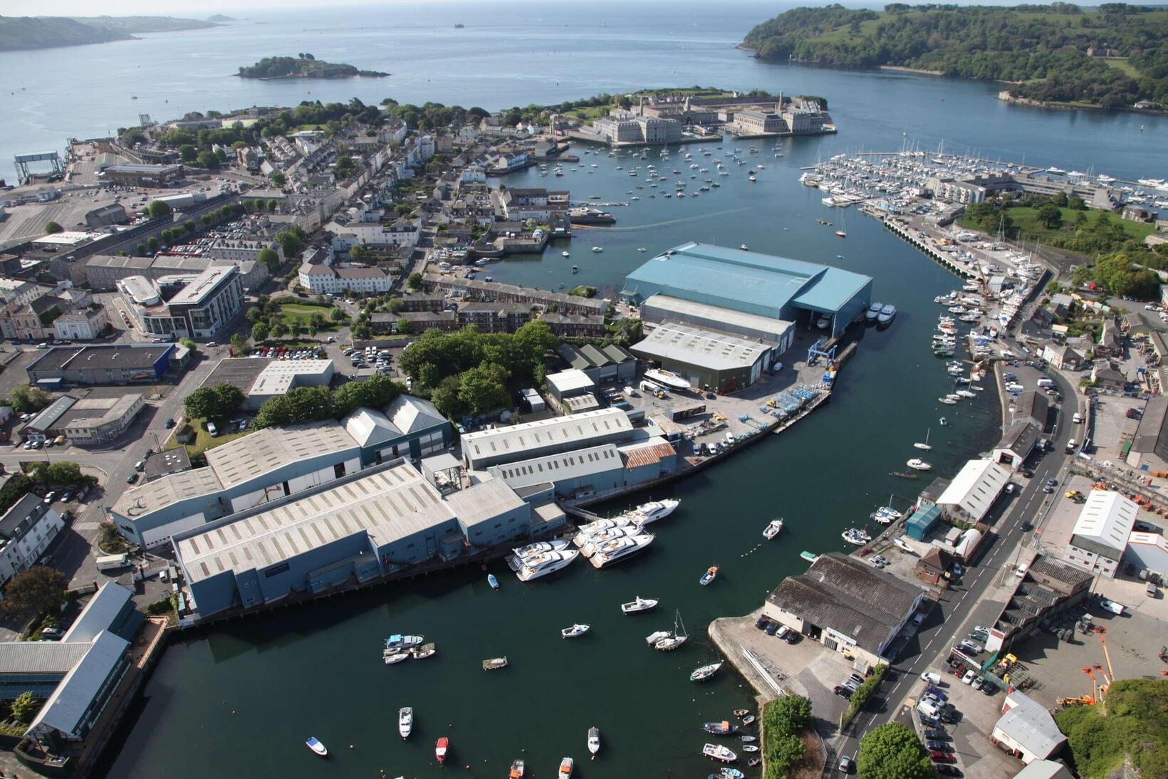 PRINCESS YACHTS CELEBRATES A DECADE OF PARTNERSHIP WITH THE MARINE CONSERVATION SOCIETY