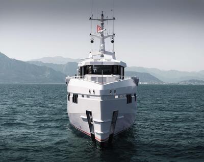 Gallery: DAMEN YACHTING ANNOUNCES UNPRECEDENTED LINE-UP FOR MONACO YACHT SHOW 2025