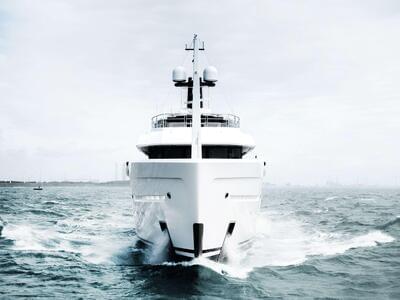 Gallery: DAMEN YACHTING ANNOUNCES UNPRECEDENTED LINE-UP FOR MONACO YACHT SHOW 2025