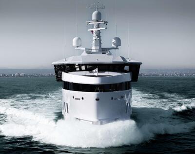 Gallery: DAMEN YACHTING ANNOUNCES UNPRECEDENTED LINE-UP FOR MONACO YACHT SHOW 2025