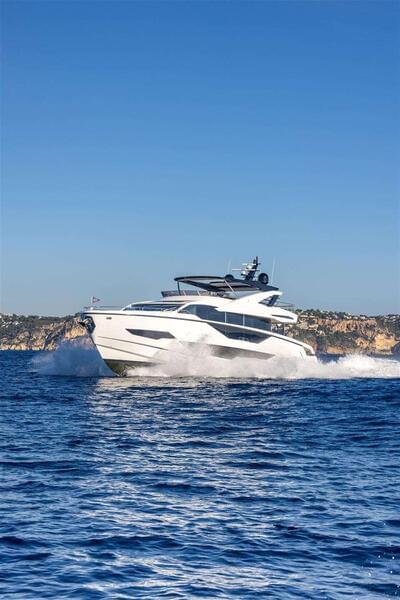 Gallery: SUNSEEKER ANNOUNCES MAJOR PRODUCT AND SERVICE UPDATES AT CANNES YACHTING FESTIVAL