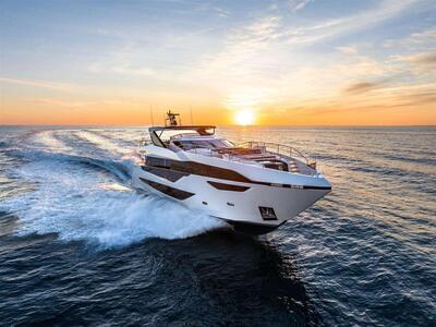 Gallery: SUNSEEKER ANNOUNCES MAJOR PRODUCT AND SERVICE UPDATES AT CANNES YACHTING FESTIVAL