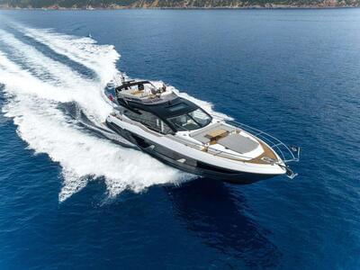 Gallery: SUNSEEKER ANNOUNCES MAJOR PRODUCT AND SERVICE UPDATES AT CANNES YACHTING FESTIVAL