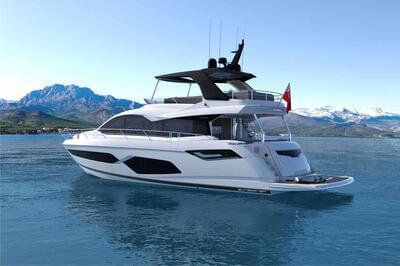 Gallery: SUNSEEKER ANNOUNCES MAJOR PRODUCT AND SERVICE UPDATES AT CANNES YACHTING FESTIVAL