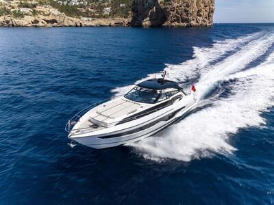 Gallery: SUNSEEKER ANNOUNCES MAJOR PRODUCT AND SERVICE UPDATES AT CANNES YACHTING FESTIVAL