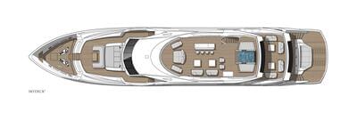 Gallery: ENGINEERING ELEGANCE: SUNSEEKER UNVEILS THE 134 SUPERYACHT