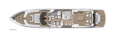 Gallery: ENGINEERING ELEGANCE: SUNSEEKER UNVEILS THE 134 SUPERYACHT