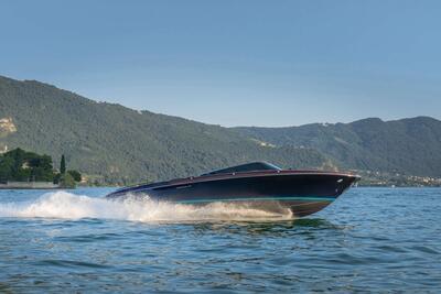 Gallery: FERRETTI GROUP LEADS THE WAY: NINE PREMIERES AT THE CANNES YACHTING FESTIVAL AND STRONG FINANCIAL RESULTS