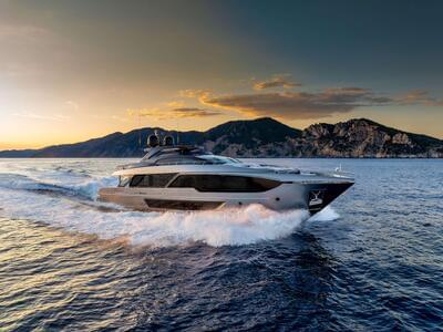 Gallery: FERRETTI GROUP LEADS THE WAY: NINE PREMIERES AT THE CANNES YACHTING FESTIVAL AND STRONG FINANCIAL RESULTS
