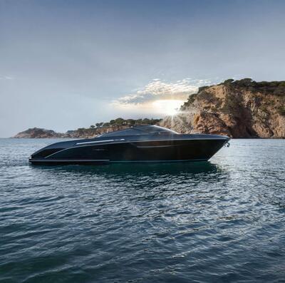 Gallery: FERRETTI GROUP LEADS THE WAY: NINE PREMIERES AT THE CANNES YACHTING FESTIVAL AND STRONG FINANCIAL RESULTS