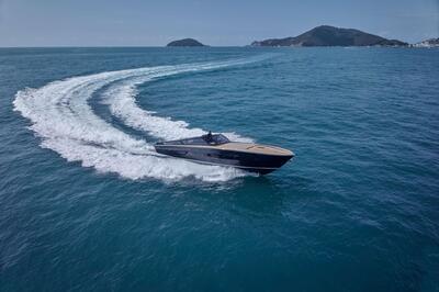 Gallery: FERRETTI GROUP LEADS THE WAY: NINE PREMIERES AT THE CANNES YACHTING FESTIVAL AND STRONG FINANCIAL RESULTS