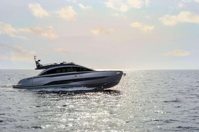Gallery: FERRETTI GROUP LEADS THE WAY: NINE PREMIERES AT THE CANNES YACHTING FESTIVAL AND STRONG FINANCIAL RESULTS