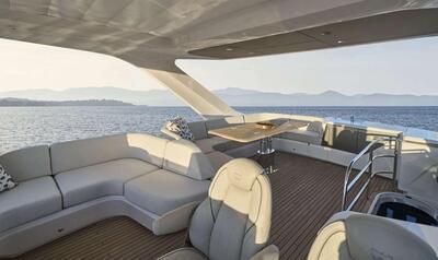 Gallery: PRINCESS F58 TO MAKE SHOW DEBUT AT CANNES YACHTING FESTIVAL