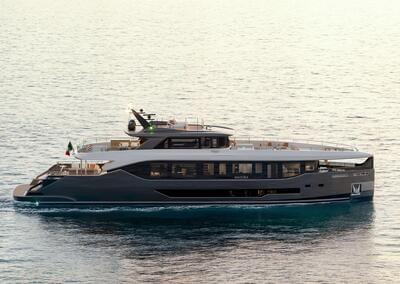 Gallery: Maiora Unveils the 36 Exuma at the Monaco Yacht Show in Partnership with ELIE SAAB Maison