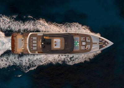 Gallery: Maiora Unveils the 36 Exuma at the Monaco Yacht Show in Partnership with ELIE SAAB Maison