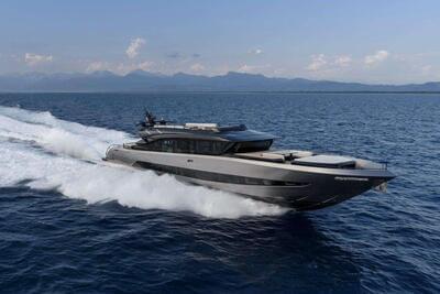 Gallery: AB Yachts Takes Center Stage at the Monaco Yacht Show