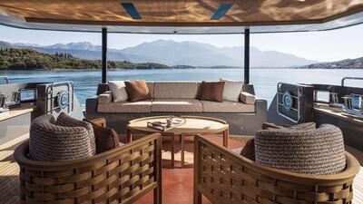 Gallery: Cantiere delle Marche Delivers Darwin 102 Haze2