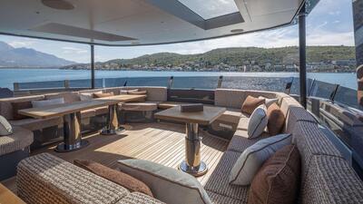 Gallery: Cantiere delle Marche Delivers Darwin 102 Haze2