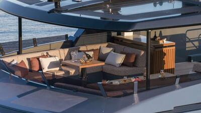 Gallery: Cantiere delle Marche Delivers Darwin 102 Haze2