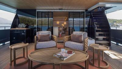 Gallery: Cantiere delle Marche Delivers Darwin 102 Haze2