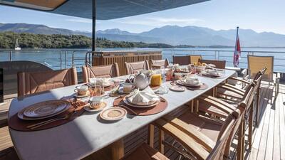 Gallery: Cantiere delle Marche Delivers Darwin 102 Haze2