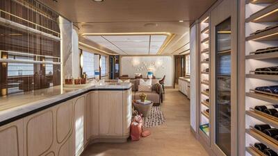 Gallery: Cantiere delle Marche Delivers Darwin 102 Haze2