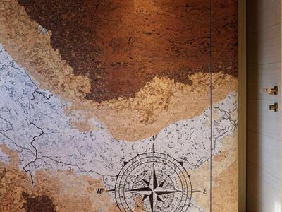 Gallery: Flexplorer 146 Nasiba Delivered: Redefining Luxury with Health-Conscious Yacht Design