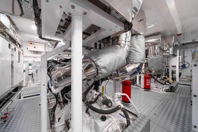 Gallery: M/Y RJ 155.39 by CdM: Flagship Explorer with Paszkowski & Salvagni Design