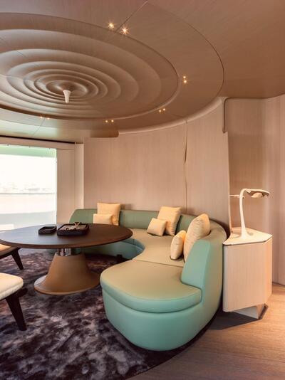 Gallery: M/Y RJ 155.39 by CdM: Flagship Explorer with Paszkowski & Salvagni Design