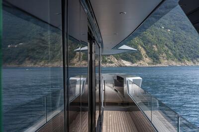 Gallery: M/Y RJ 155.39 by CdM: Flagship Explorer with Paszkowski & Salvagni Design