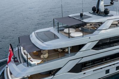 Gallery: M/Y RJ 155.39 by CdM: Flagship Explorer with Paszkowski & Salvagni Design