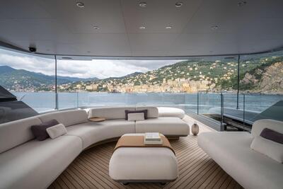 Gallery: M/Y RJ 155.39 by CdM: Flagship Explorer with Paszkowski & Salvagni Design
