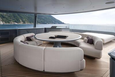 Gallery: M/Y RJ 155.39 by CdM: Flagship Explorer with Paszkowski & Salvagni Design