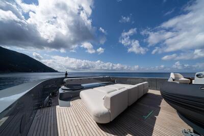 Gallery: M/Y RJ 155.39 by CdM: Flagship Explorer with Paszkowski & Salvagni Design