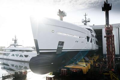 Gallery: Latest Amels 60 Sold and Launched