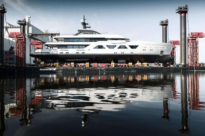 Gallery: Latest Amels 60 Sold and Launched