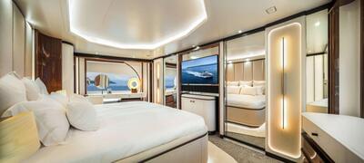 Gallery: Horizon Yachts Unveils the World's First FD100 Skyline