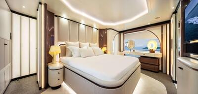 Gallery: Horizon Yachts Unveils the World's First FD100 Skyline