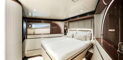Gallery: Horizon Yachts Unveils the World's First FD100 Skyline