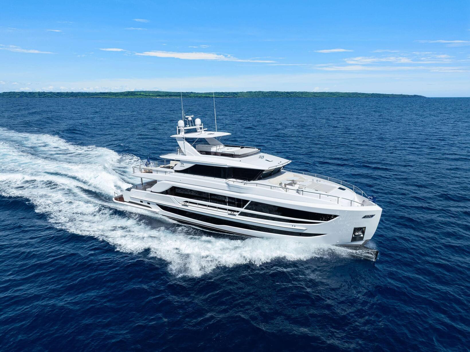 A Comprehensive Showcase for Every Yachting Lifestyle at 2026 PBIBS