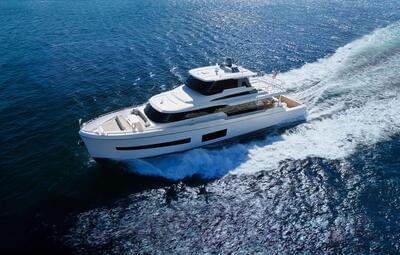 Gallery: A Comprehensive Showcase for Every Yachting Lifestyle at 2026 PBIBS