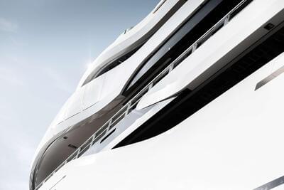 Gallery: A Trinity of Amels 80s: Third Amels 80 Launched in Vlissingen