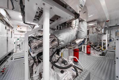 Gallery: Double triumph at the Boat International Design & Innovation Awards for RJ and a prestigious Judges commendation for Tremenda